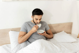 تاثیر کافئین بر میل جنسی